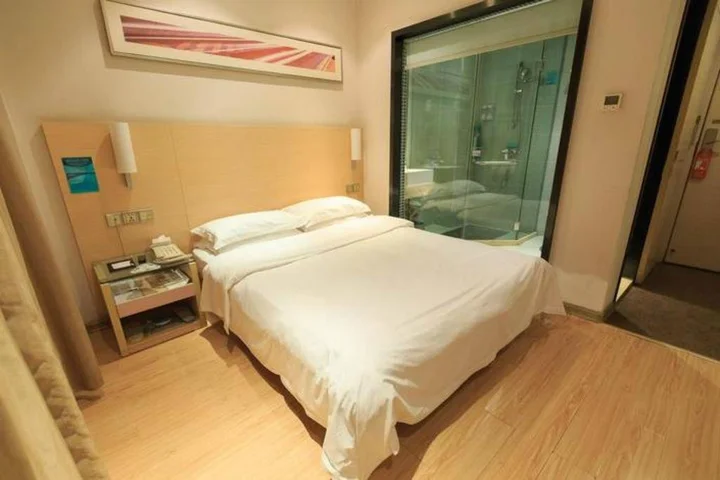 Лючжоу: City Convenience Inn Liuzhou Rongshui