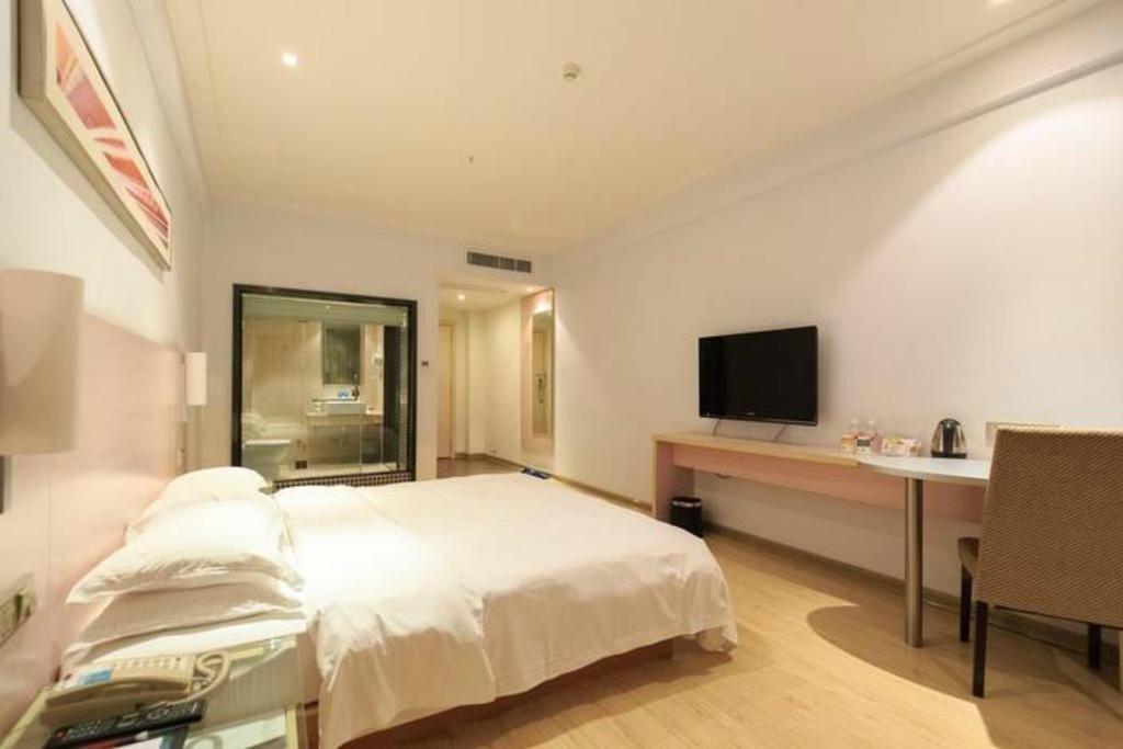 Лючжоу: City Convenience Inn Liuzhou Rongshui
