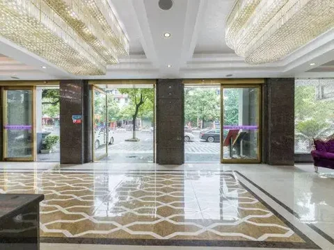 Гуйлинь: Milannuo Business Hotel