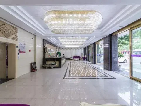 Гуйлинь: Milannuo Business Hotel