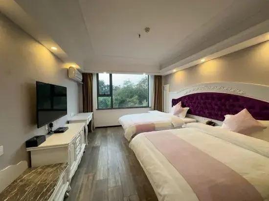 Гуйлинь: Milannuo Business Hotel