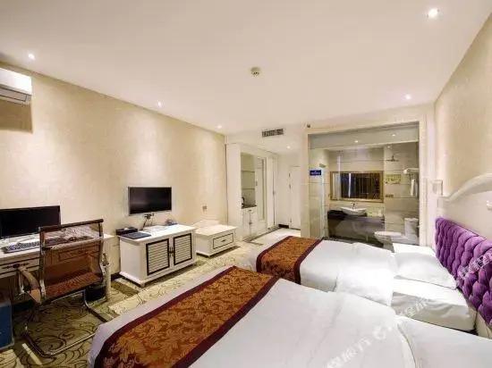 Гуйлинь: Milannuo Business Hotel