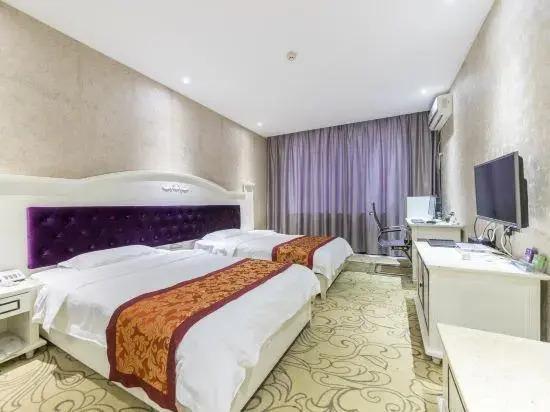Гуйлинь: Milannuo Business Hotel