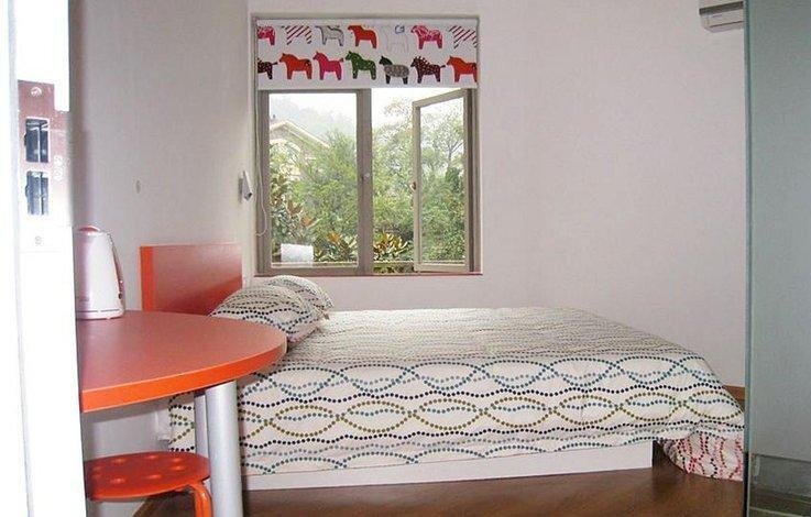 Ханчжоу: Pod Inn Hangzhou Xixishidi Xiaoheshangaojiaoyuan Branch