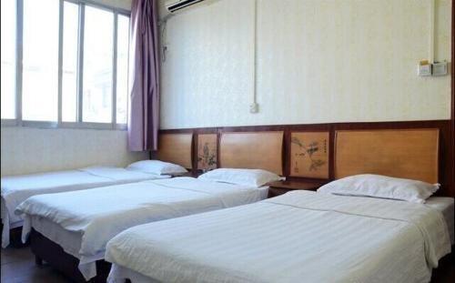 Гуйлинь: Dihao Hostel North Railway Station