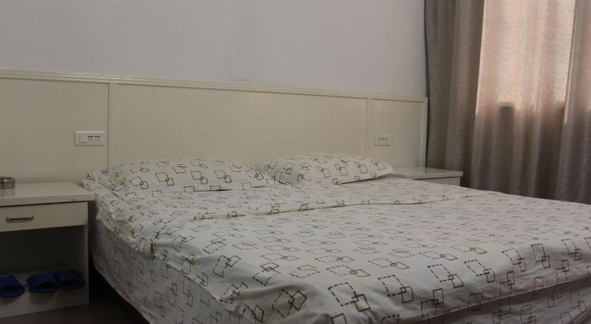 Гуйлинь: Dihao Hostel North Railway Station
