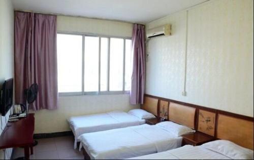 Гуйлинь: Dihao Hostel North Railway Station