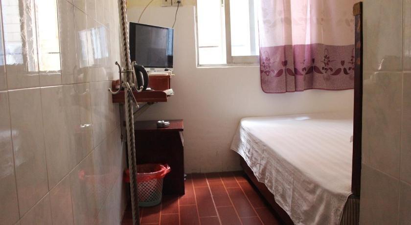 Гуйлинь: Dihao Hostel North Railway Station