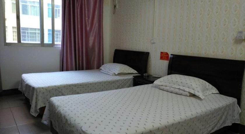 Гуйлинь: Dihao Hostel North Railway Station