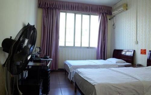 Гуйлинь: Dihao Hostel North Railway Station