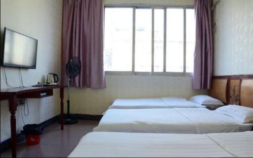 Гуйлинь: Dihao Hostel North Railway Station