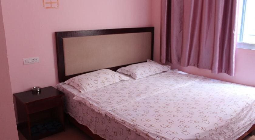 Гуйлинь: Dihao Hostel North Railway Station
