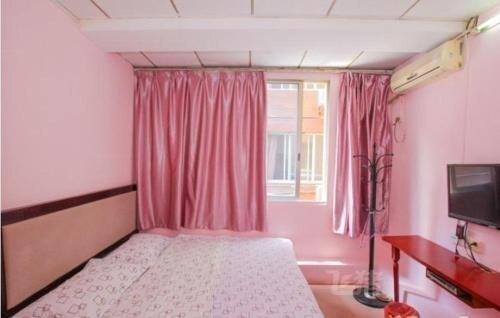 Гуйлинь: Dihao Hostel North Railway Station