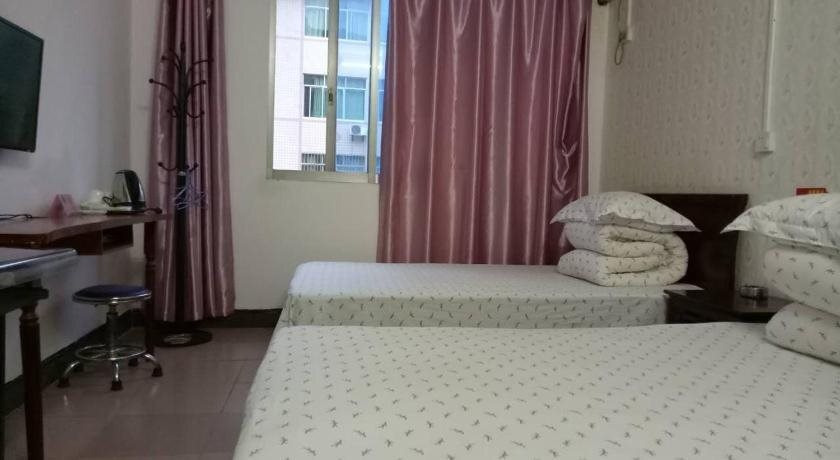 Гуйлинь: Dihao Hostel North Railway Station