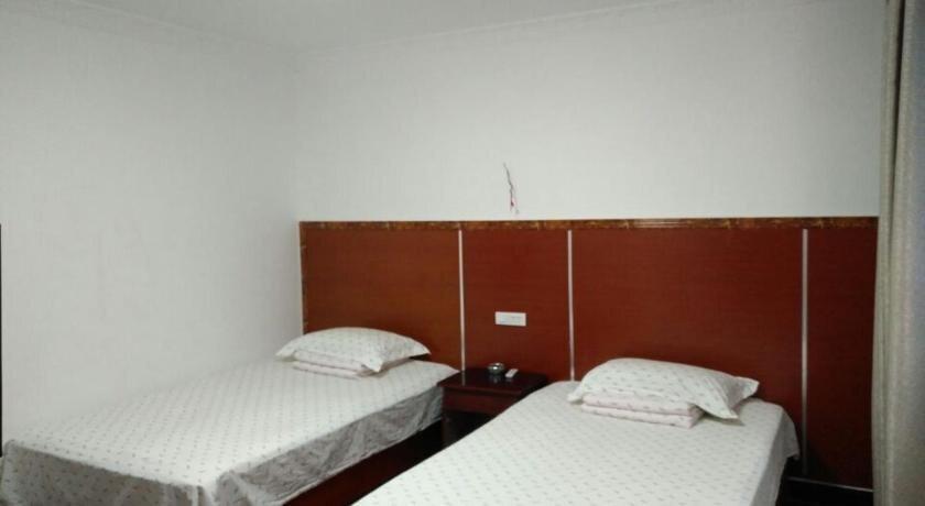 Гуйлинь: Dihao Hostel North Railway Station
