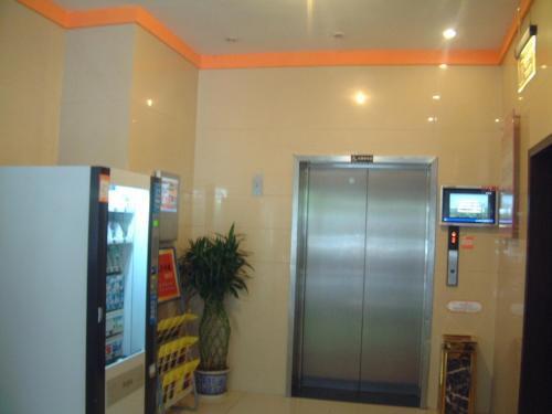 Ханчжоу: Pod Inn Hangzhou West Lake Wushan Square Branch