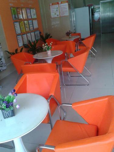 Ханчжоу: Pod Inn Hangzhou West Lake Wushan Square Branch