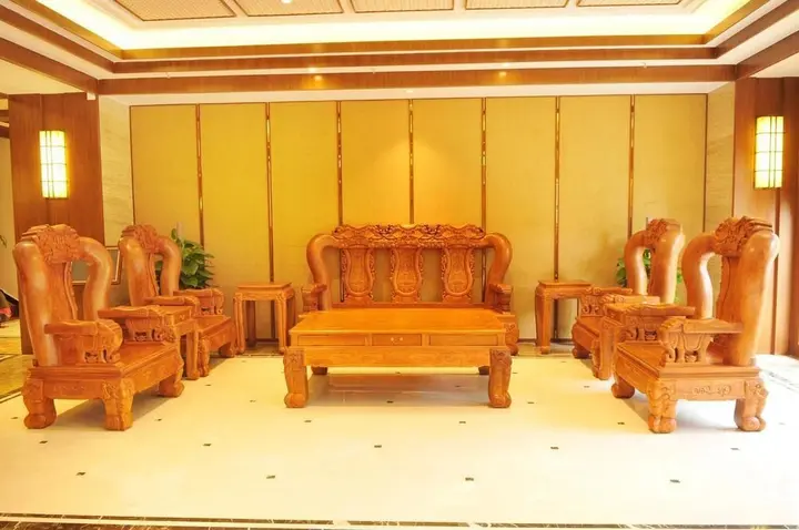 Цзинхун: Xishuangbanna Harbour Side International Hotel