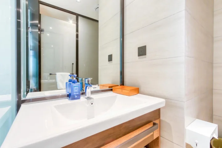 Ханчжоу: Pod Inn Hangzhou Jiefang Road
