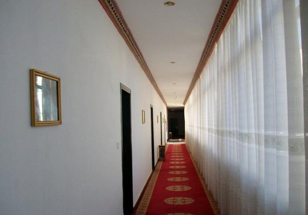 Лхаса: Gama Qumi Hotel