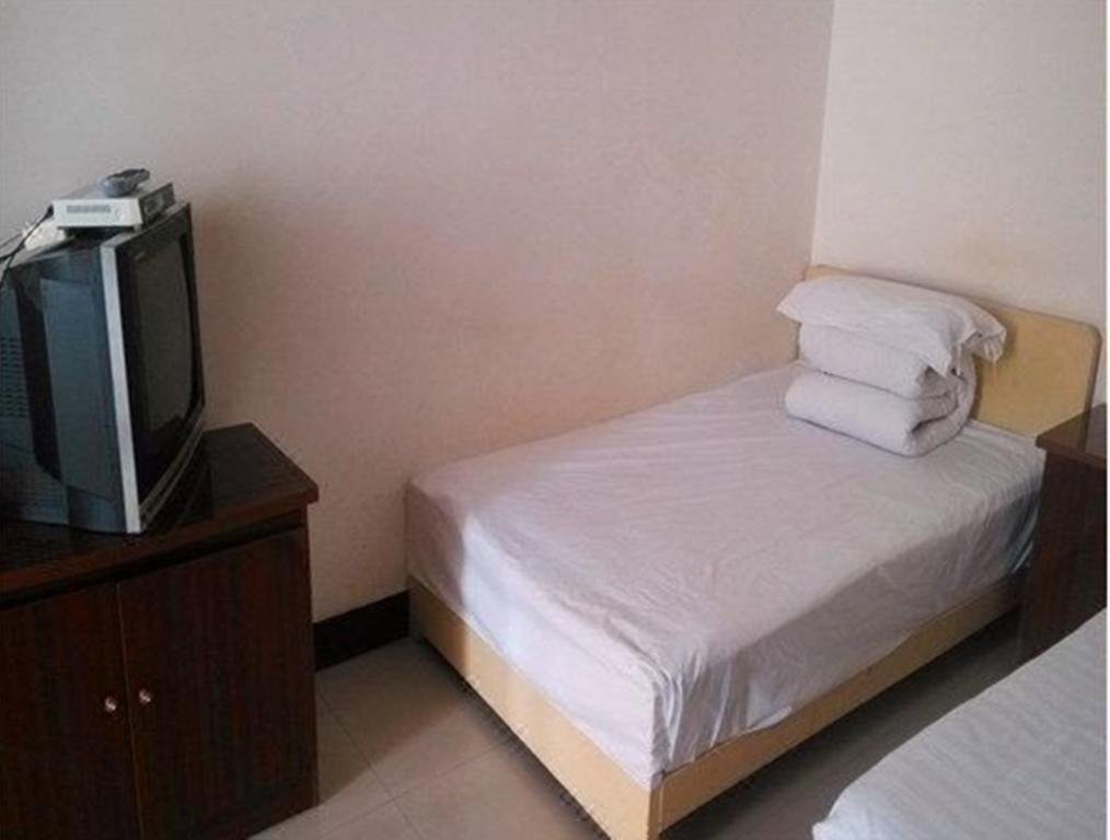 Ню: Yongsheng Hostel