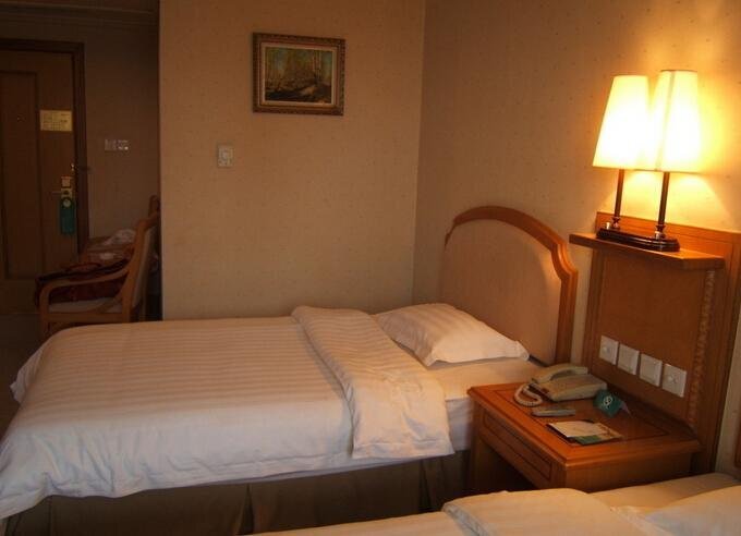 Гуйлинь: Lingnan Hostel