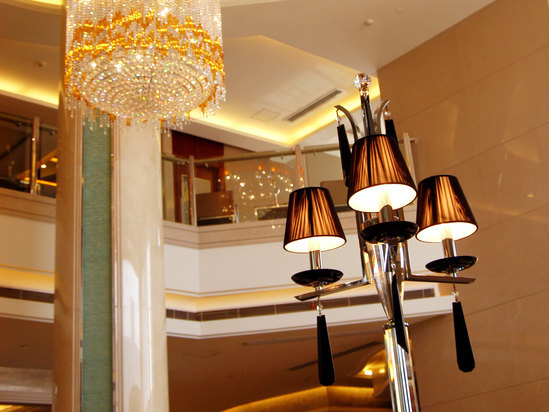 Вэньчжоу: Wenzhou Wuma Meishilin Hongjing Hotel