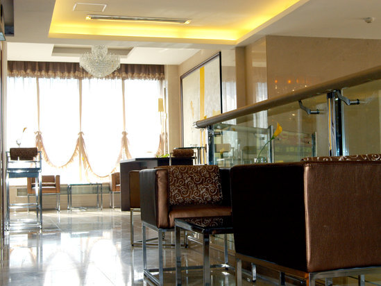 Вэньчжоу: Wenzhou Wuma Meishilin Hongjing Hotel