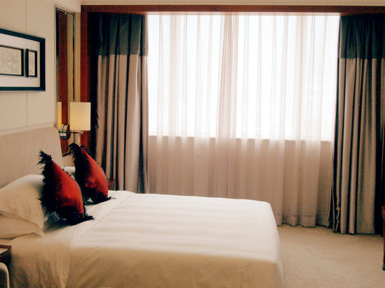 Вэньчжоу: Wenzhou Wuma Meishilin Hongjing Hotel