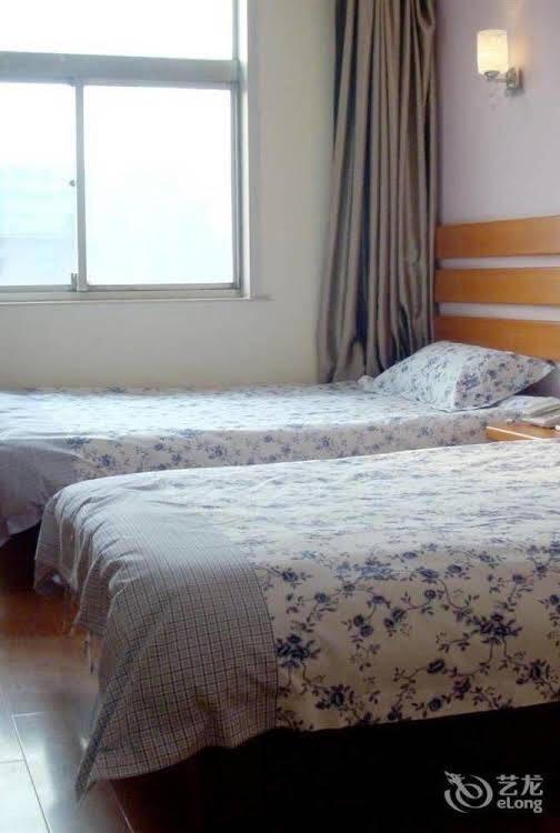 Цзинань: Tiandi Renhe Business Hotel Jing'er