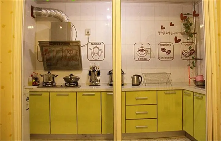 Линьи: Youge Youth Capsule Hostel