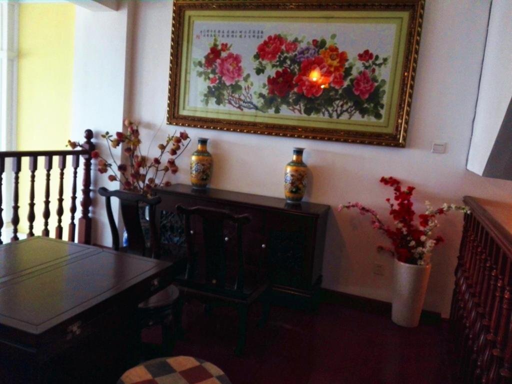 Mama Naxi Guesthouse — фото 2