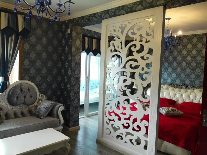 Лицзян: Mama Naxi Guesthouse