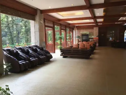 Longsheng: Longsheng Hot Spring Resort