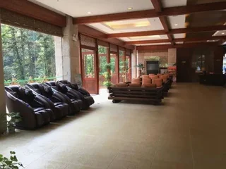 Longsheng: Longsheng Hot Spring Resort