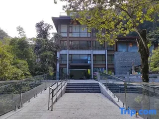 Longsheng: Longsheng Hot Spring Resort