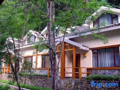 Longsheng: Longsheng Hot Spring Resort
