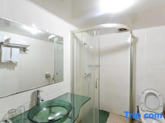 Тайчжоу: Taizhou Taishan Business Hotel