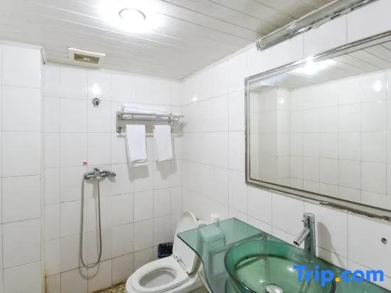 Тайчжоу: Taizhou Taishan Business Hotel