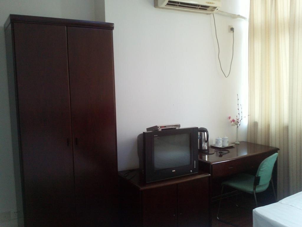 Тайчжоу: Jiangyan District Jingning Hotel