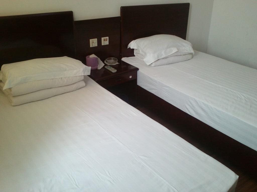 Тайчжоу: Jiangyan District Jingning Hotel