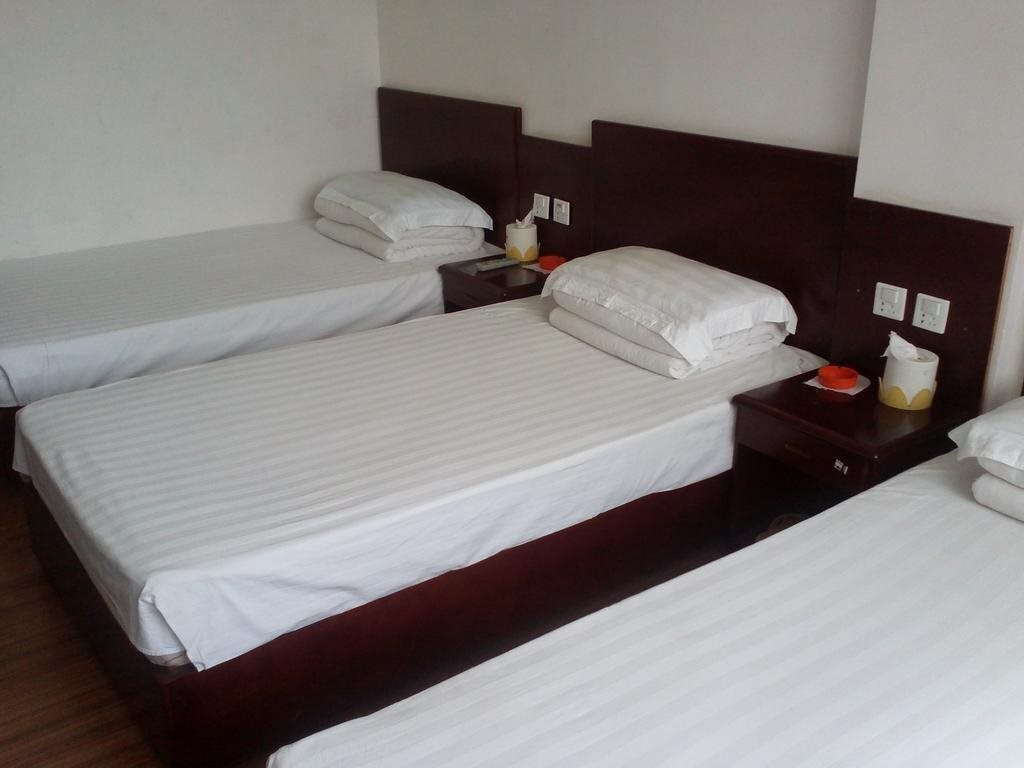 Тайчжоу: Jiangyan District Jingning Hotel