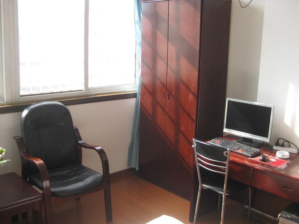 Тайчжоу: Jiangyan District Jingning Hotel