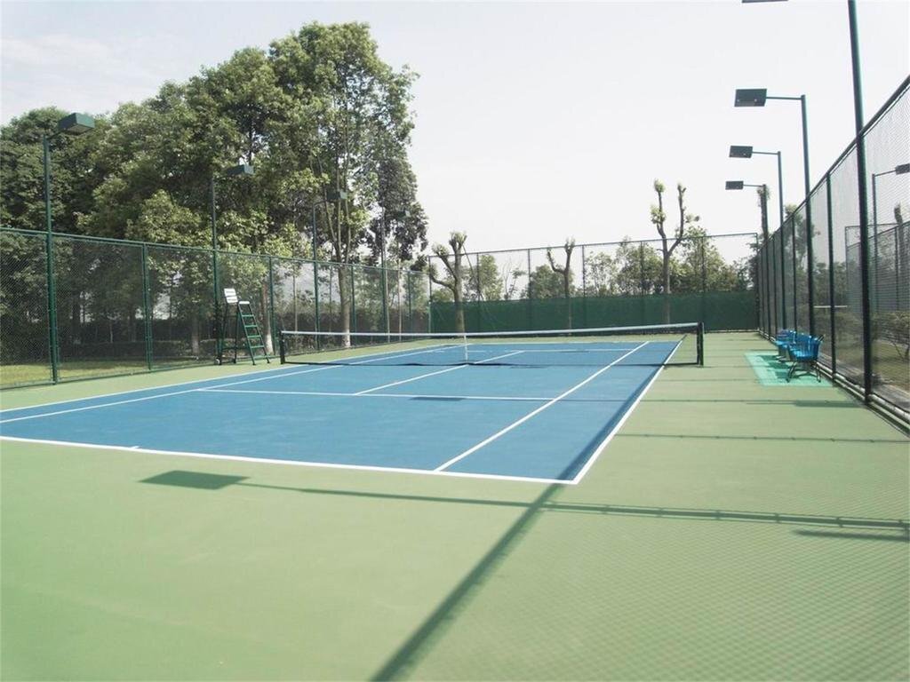 Лешан: Emei Mount Xiuhu Holiday Resort