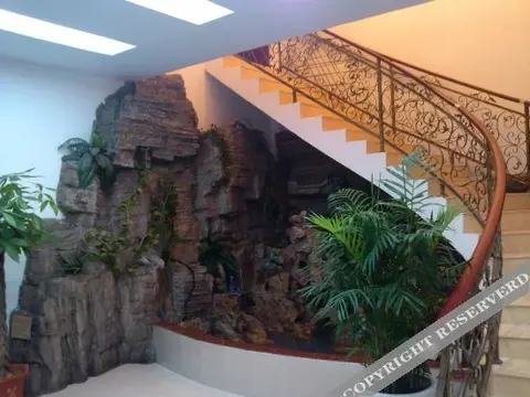 Ляньюньган: Yuzhengtai Hotel