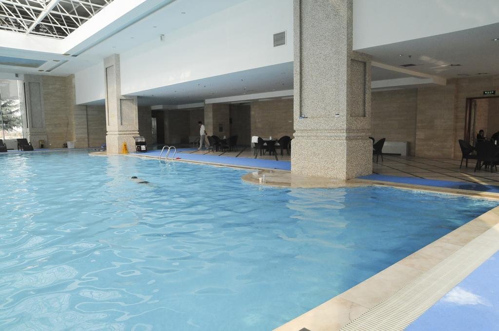 Сиань: Paradise Resort