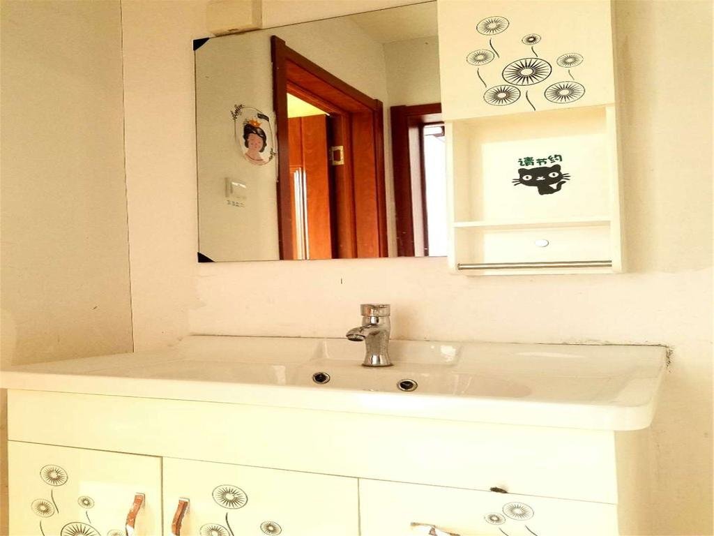 Циндао: Qingdao Beach Youth Hostel