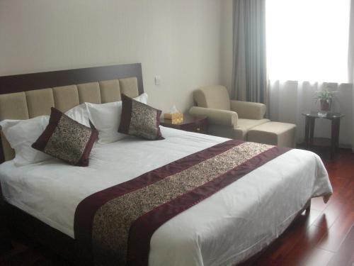 Shangyi Hotel — фото 3