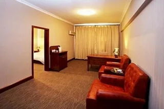 Нанкин: Nanjing Xinjiekou Scholars Hotel