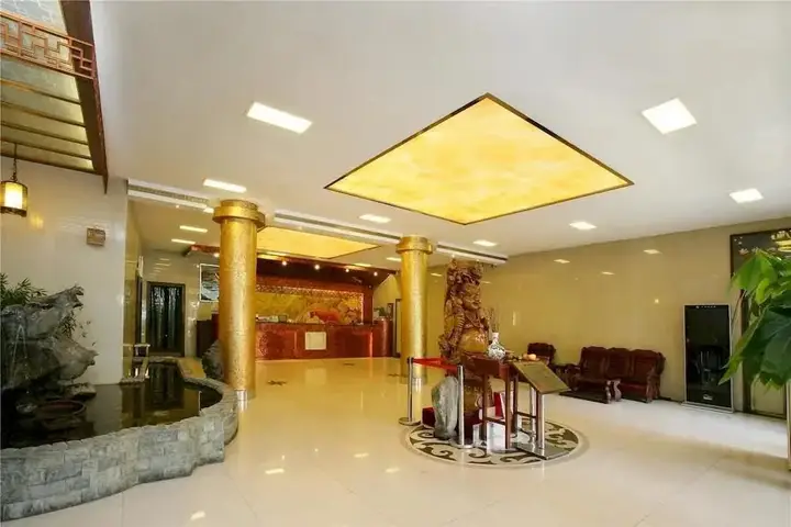 Nanjing Xinjiekou Scholars Hotel — фото 4